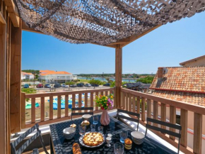 Apartment La Pergola by Interhome